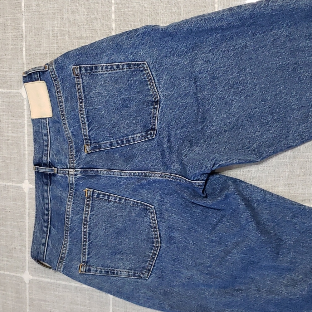 Everlane The Cheeky Jean, Size 28 Regular. - Picture 9 of 12